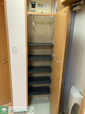 レジデンス悠海(吹上)の物件内観写真